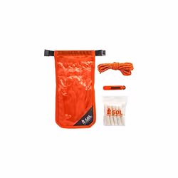 SOL Unisex's 0140-1234 fire Lighter, one Color, Size, One Size