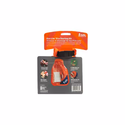 SOL Unisex's 0140-1234 fire Lighter, one Color, Size, One Size