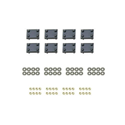 Westin 22-1475 Oval Tube Steps Mounting Kit