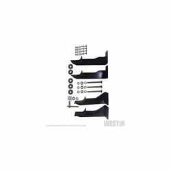 Westin 27-1725 Running Board Mounting Kit