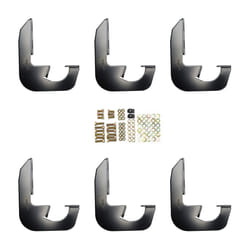 WESTIN 27-1905 Step Board Mount Kit for RAM 1500
