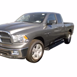 WESTIN 27-1905 Step Board Mount Kit for RAM 1500