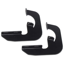 Westin 22-1975 Oval Tube Mount Kit