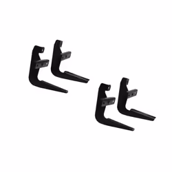 Westin 27-1625 Step Board Mount Kit