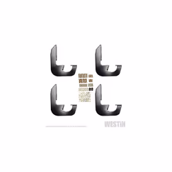 WESTIN 27-2135 Running Board Mount Kit