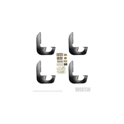 WESTIN 27-2135 Running Board Mount Kit