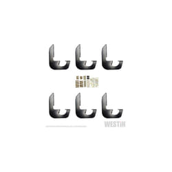 WESTIN 27-2145 Running Board Mount Kit