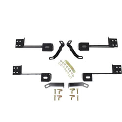 Westin 22-1065 Oval Tube Steps Mounting Kit