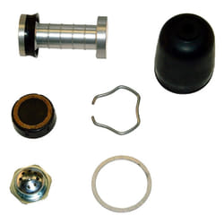 ACDelco Professional 18G1132 Brake Master Cylinder Repair Kit with Clip  Boot  Seal  Washer  Cap  and Piston