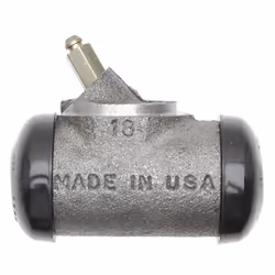 ACDelco Professional 18E505 Front Driver Side Drum Brake Wheel Cylinder