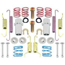 ACDelco Professional 18K1151 Rear Parking Brake Hardware Kit
