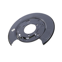 ACDelco GM Original Equipment 20921104 Rear Brake Backing Plate Assemb