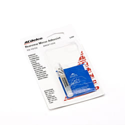 ACDelco GM Original Equipment 10-1010 Interior Rear View Mirror Glue K