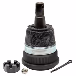 ACDelco Advantage 46D2026A Front Lower Suspension Ball Joint Assembly