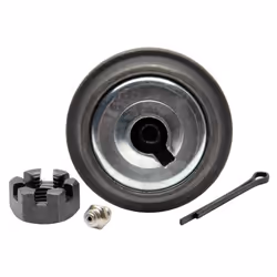 ACDelco Advantage 46D2026A Front Lower Suspension Ball Joint Assembly