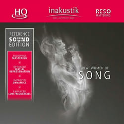 Proper INAK7506HQCD music/sound recording CD Pop