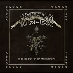 Proper INAK9139CD, Rock, CD, Michael Schenker's Temple Of Rock, Physical media, 1 discs, 23/03/2015