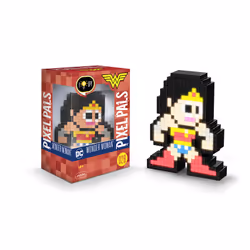 PDP Wonder Woman - DC
