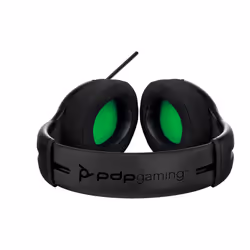 PDP LVL50 Headset Wired Head-band Gaming Black, Green, Grey - Additional view 5
