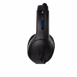 PDP LVL50 Headset Wireless Head-band Gaming Black