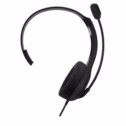 PDP LVL30 Headset Wired Head-band Gaming Black, Grey