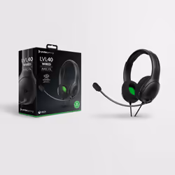 PDP LVL50 Wired Stereo Headset XBSX - Additional view 8