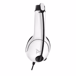 PDP LVL40 Headset Wired Head-band Gaming White - Additional view 5