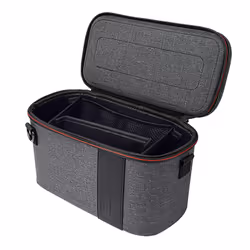 PDP 500-141-EU portable game console case Hardshell case Nintendo Grey