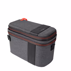 PDP 500-141-EU portable game console case Hardshell case Nintendo Grey