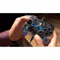 PDP Afterglow Deluxe+ Audio Wired Controller - Additional view 8