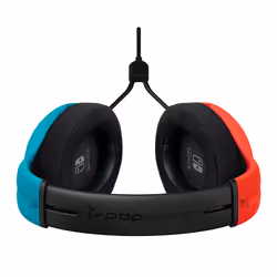 PDP Officially Licensed LVL 40 stereo headset (Switch and Switch Lite compatible) - Additional view 4