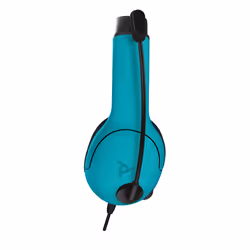PDP Officially Licensed LVL 40 stereo headset (Switch and Switch Lite compatible) - Additional view 5