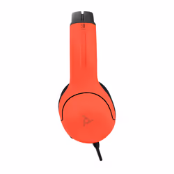 PDP Officially Licensed LVL 40 stereo headset (Switch and Switch Lite compatible) - Additional view 7