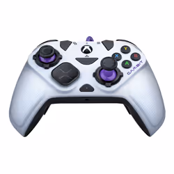 Victrix Gambit, Gamepad, PC, Xbox One, Xbox Series S, Xbox Series X, D-pad, Analogue / Digital, 2.4 ms, Wired
