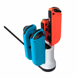 PDP Joy-Con Charging Shuttle - Additional view 5