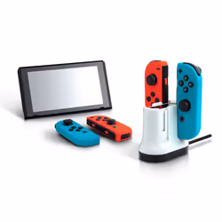 PDP Joy-Con Charging Shuttle - Additional view 6