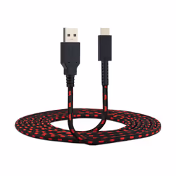 PDP USB Type C Charging Cable, For Nintendo Switch - Additional view 2