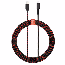 PDP USB Type C Charging Cable, For Nintendo Switch - Additional view 3