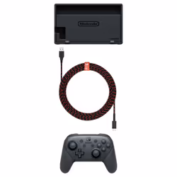 PDP USB Type C Charging Cable, For Nintendo Switch - Additional view 5
