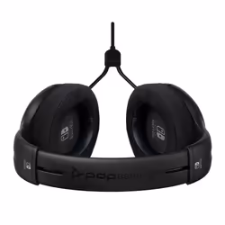 PDP LVL40 Headset Wired Head-band Gaming Black - Additional view 4
