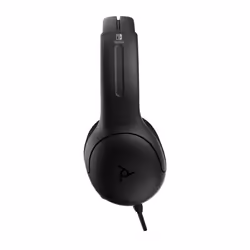 PDP LVL40 Headset Wired Head-band Gaming Black - Additional view 7