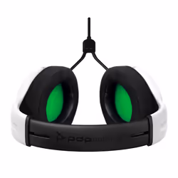 PDP LVL40 Headset Wired Head-band Gaming White - Additional view 5