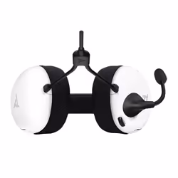 PDP LVL40 Headset Wired Head-band Gaming White - Additional view 7