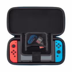 PDP Overnight: Power Pose Mario Hardshell case Nintendo Multicolour - Additional view 7