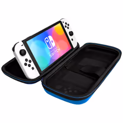 PDP Overnight: Power Pose Mario Hardshell case Nintendo Multicolour - Additional view 8