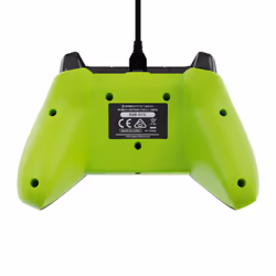 PDP Wired Controller: Electric Carbon - Xbox Series X|S, Xbox One, Xbox, Windows 10/11 - Additional view 6