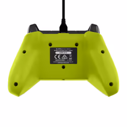 PDP Wired Controller: Electric White - Xbox Series X|S, Xbox One, Xbox, Windows 10/11 - Additional view 6
