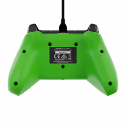 PDP Wired Controller: Neon White - Xbox Series X|S, Xbox One, Xbox, Windows 10/11 - Additional view 5