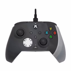 PDP Rematch, Gamepad, PC, Xbox One, Xbox Series S, Xbox Series X, D-pad, Menu button, Share button, View button, Analogue, Wi ...