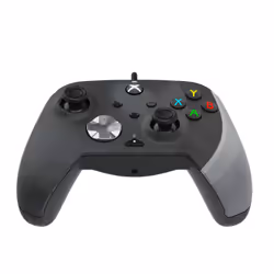 PDP Rematch Black, White USB Gamepad Analogue PC, Xbox One, Xbox Series S, Xbox Series X